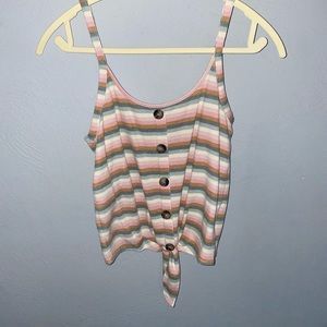 American Eagle Women’s Tank Top